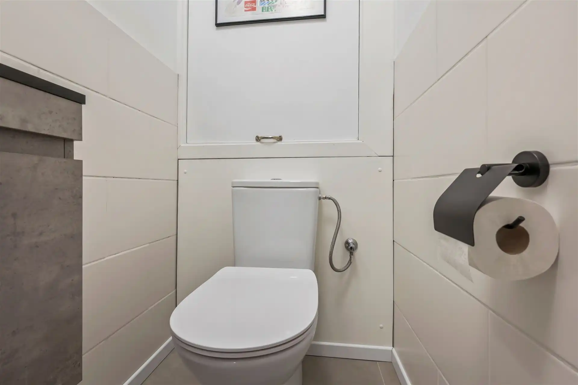 JACHTHAVEN / ZUIDGERICHT TERRAS  foto 15