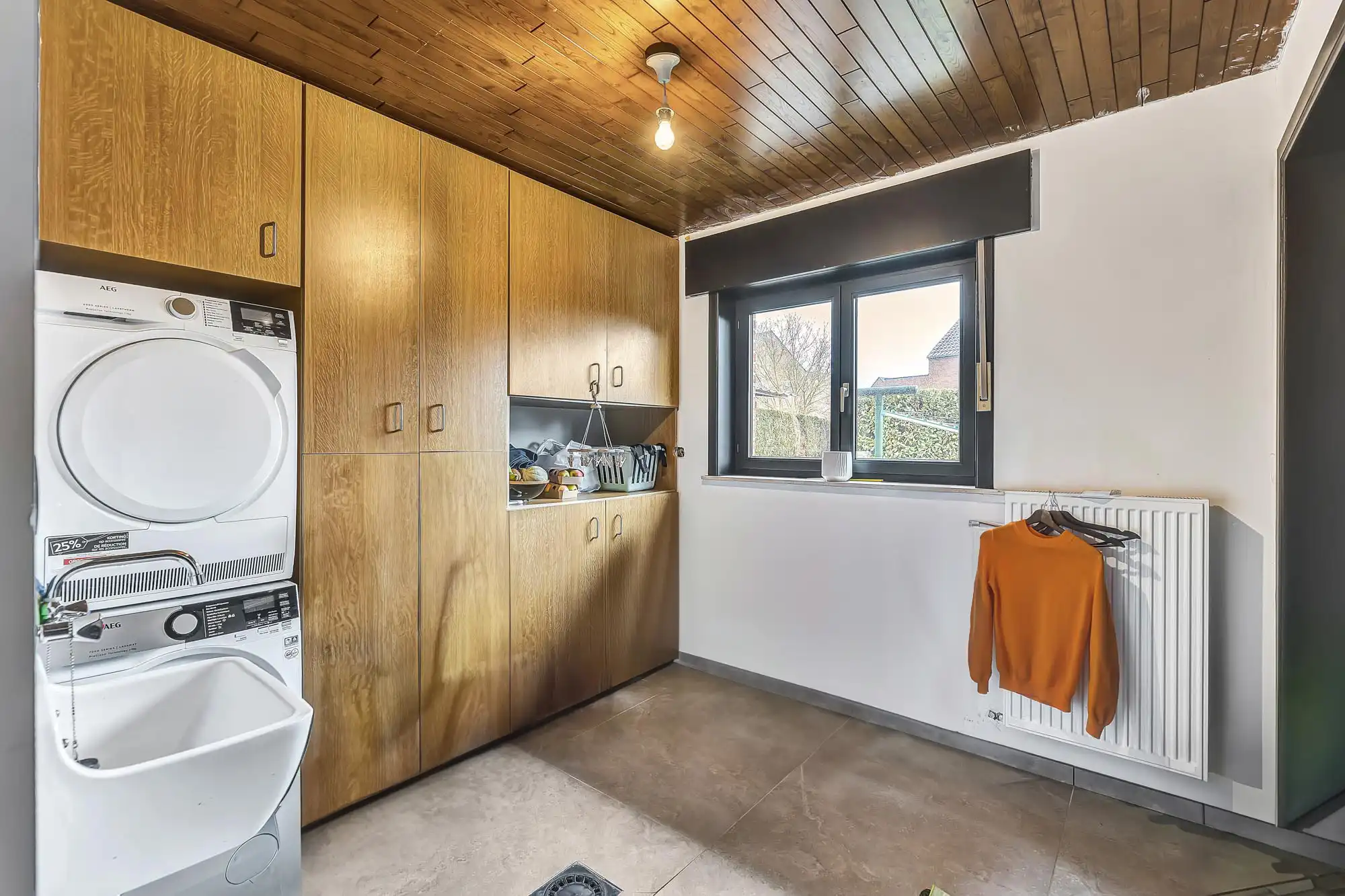 Landelijk stijlvolle villa die recent werd gerenoveerd foto 12