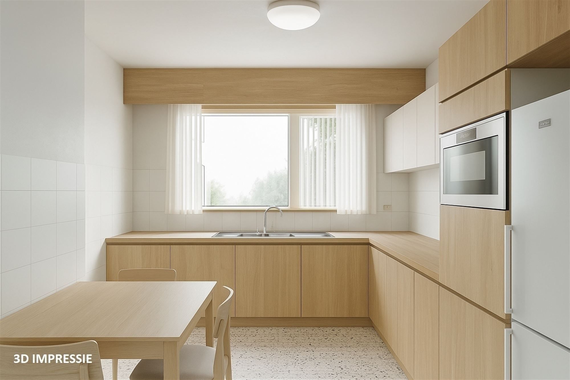 Ideale gezinswoning op een A-locatie te Sint-Katelijne-Waver foto 9