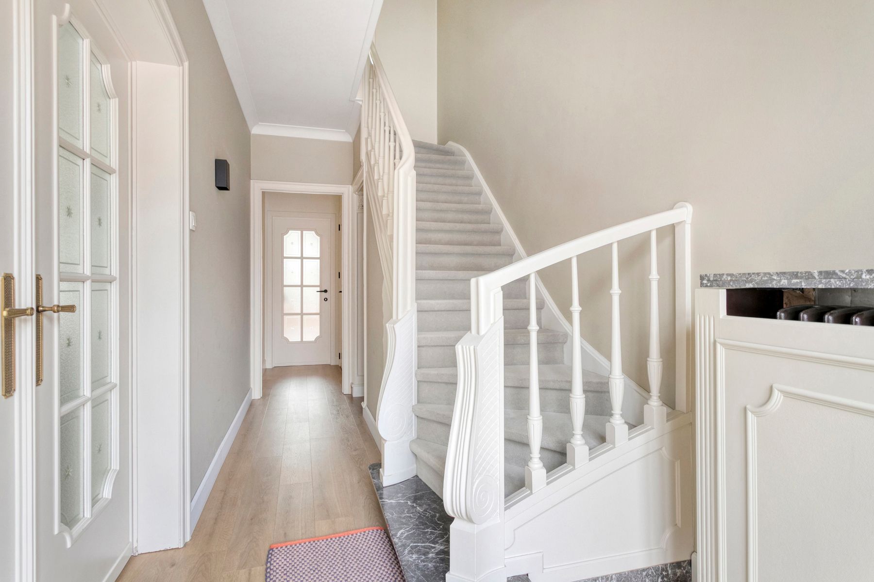 Prachtige instapklare burgerwoning op Pius X !! foto 3