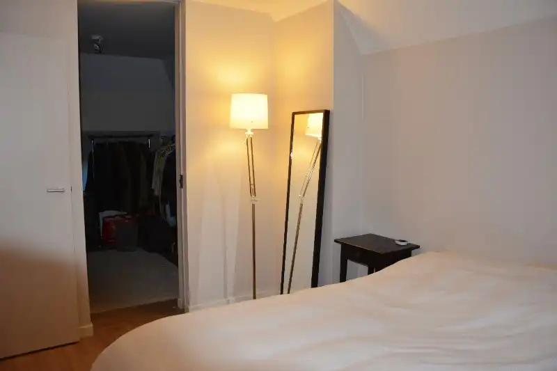 Karaktervolle halfopen woning te huur in centrum van Anzegem foto 15