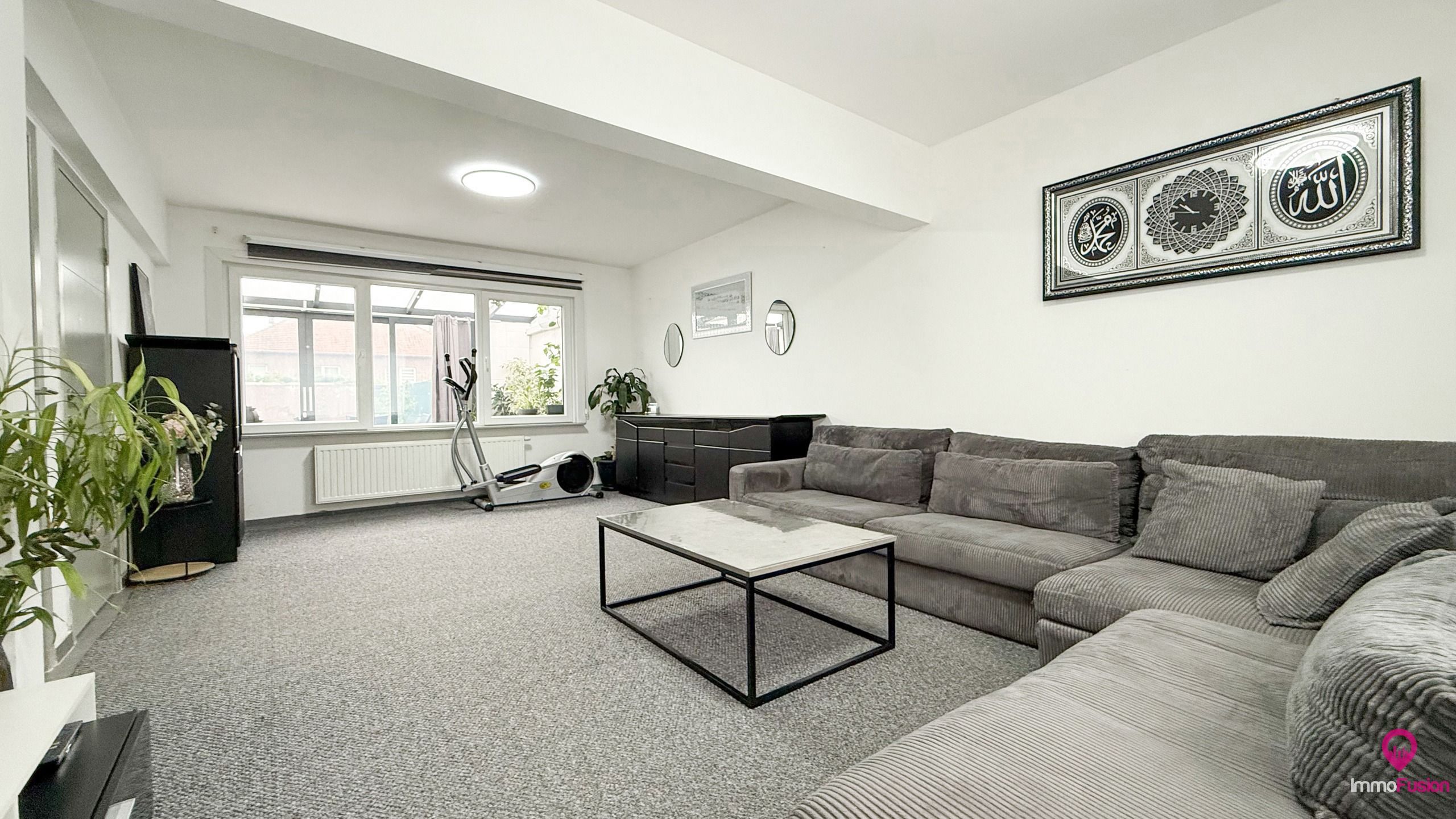 Instapklare woning met 3 slpks en label B met zonnepanelen! foto 5