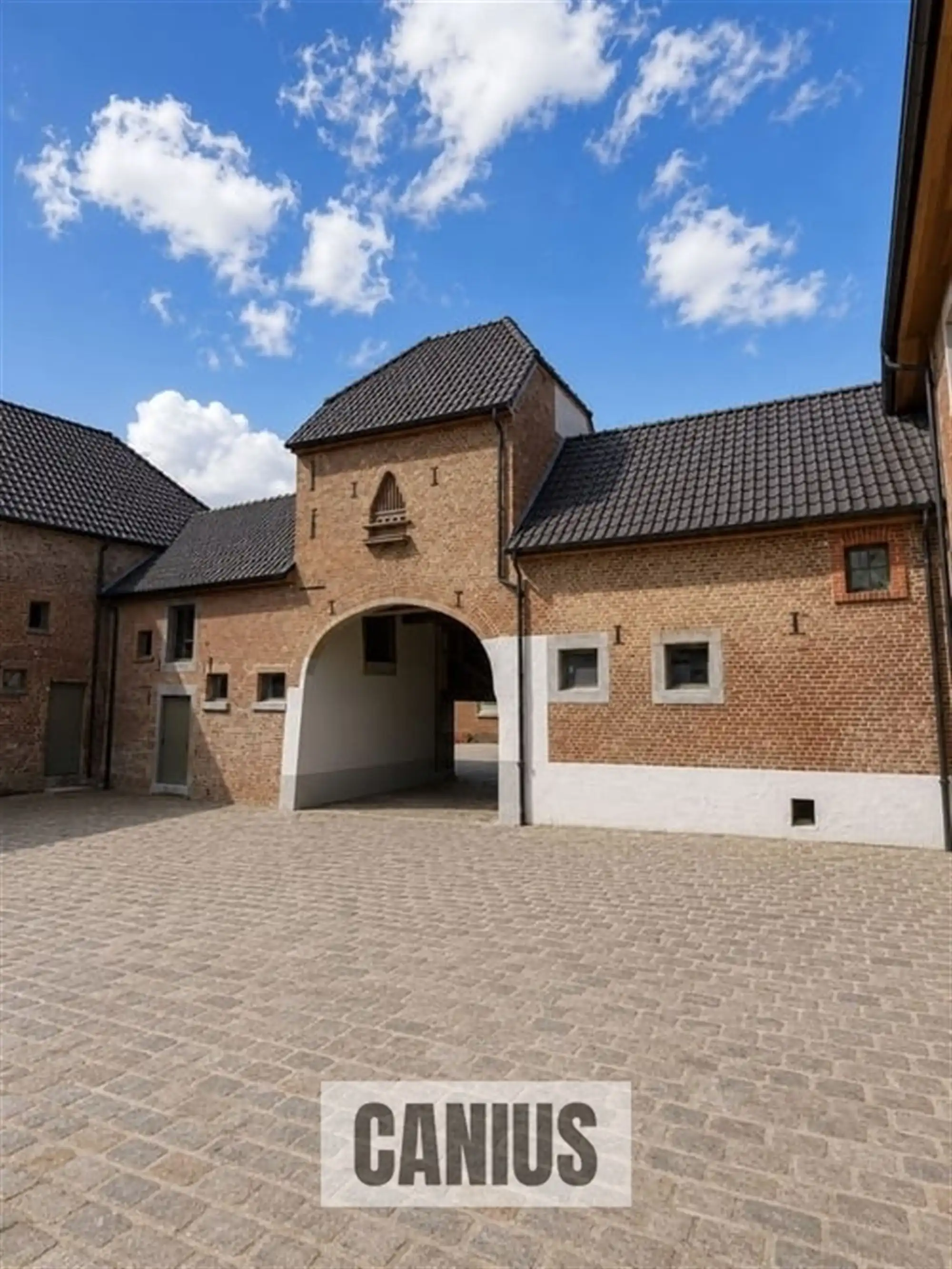 WONEN IN DE PAREL VAN HASPENGOUW foto 9