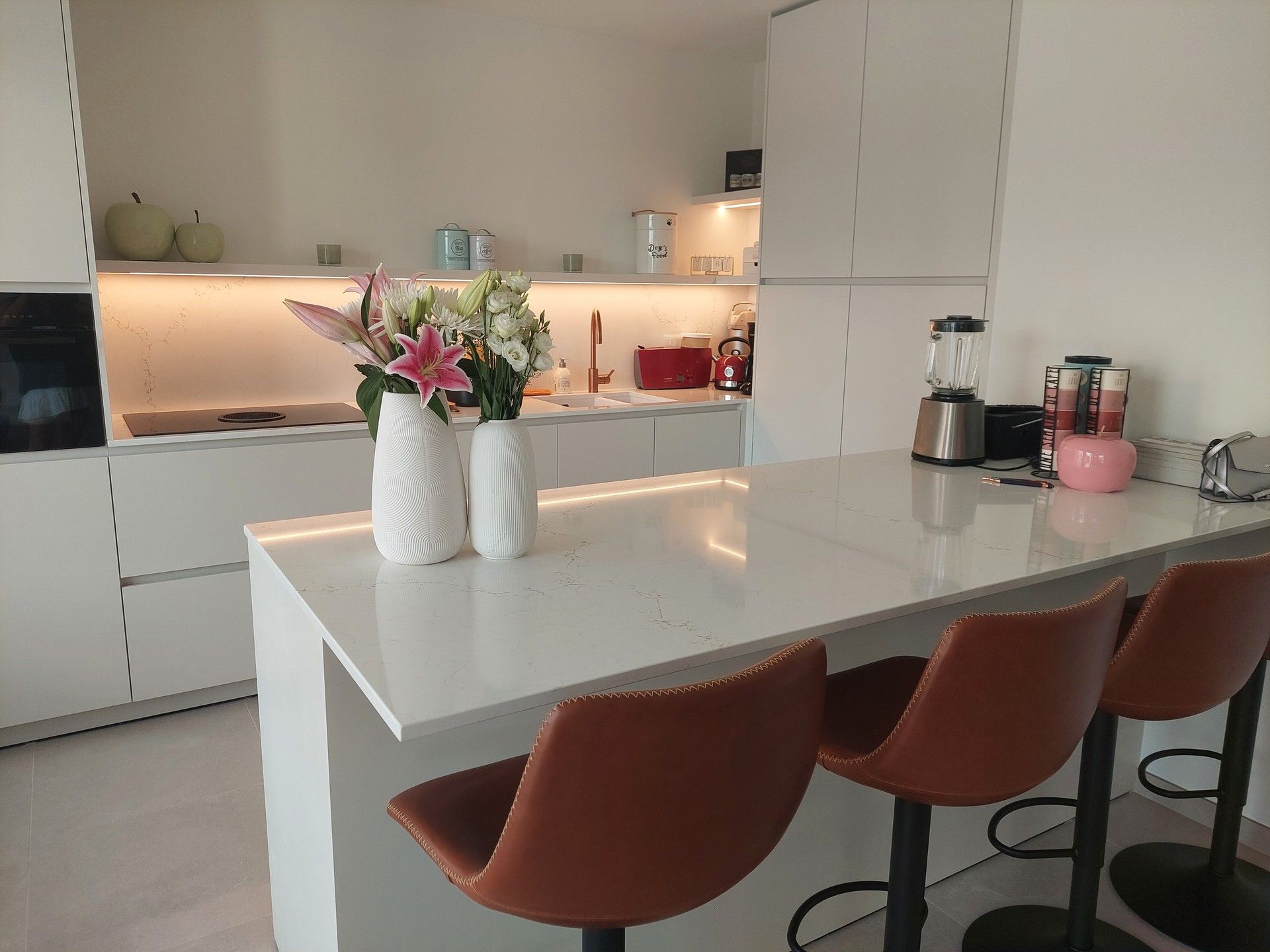 Nieuwbouwproject 'ACE' op wandelafstand van zee en winkels te Wenduine. foto 18
