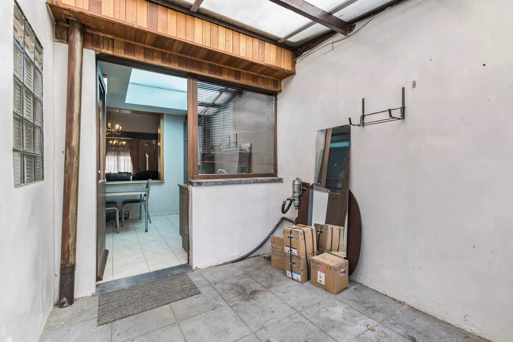 Woning met 2 slaapkamers en inrichtbare zolder foto 16
