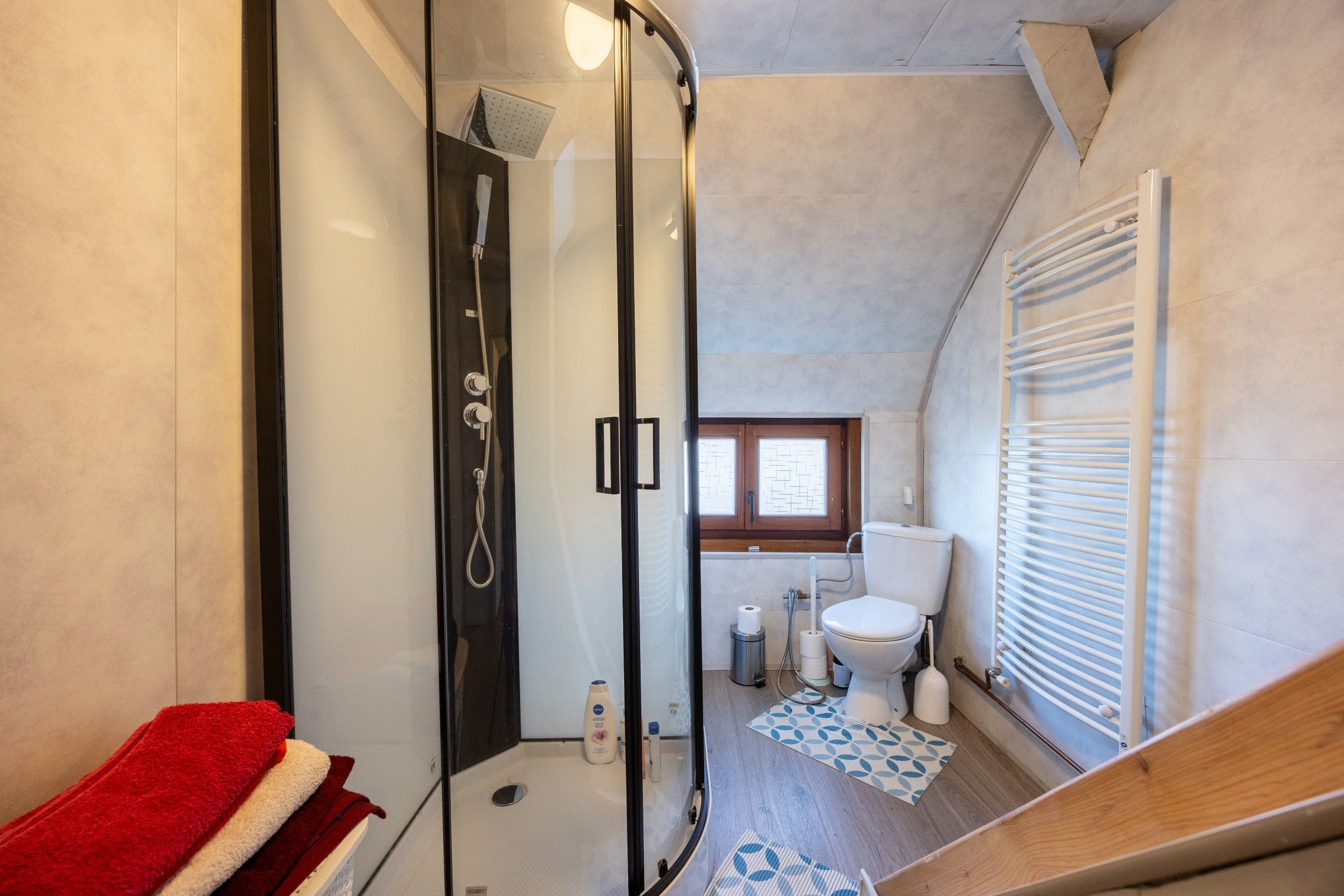 Betaalbare hoekwoning met landelijk zicht!  foto 10