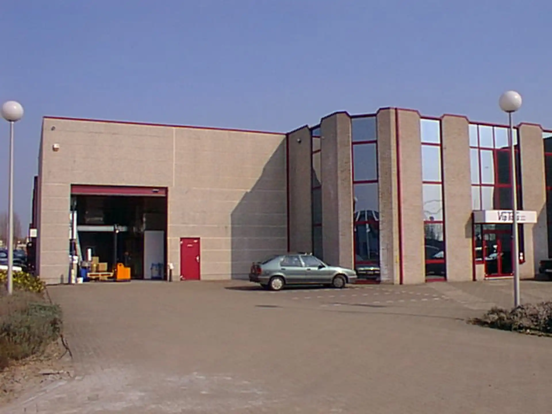 Bedrijfsvastgoed te huur foto 3