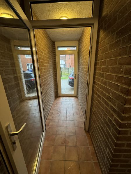 Gezellig appartement met 2 slaapkamers en garagebox foto 32