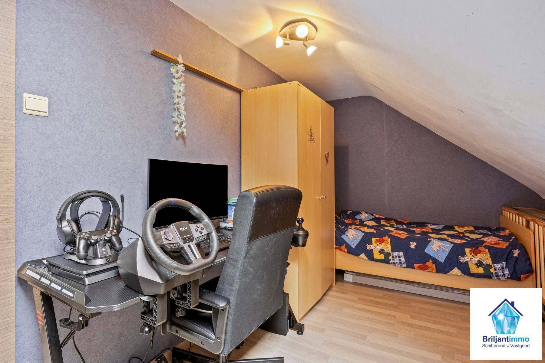 Helemaal vernieuwd én energiezuinig, met 5 slaapkamers!  foto 19