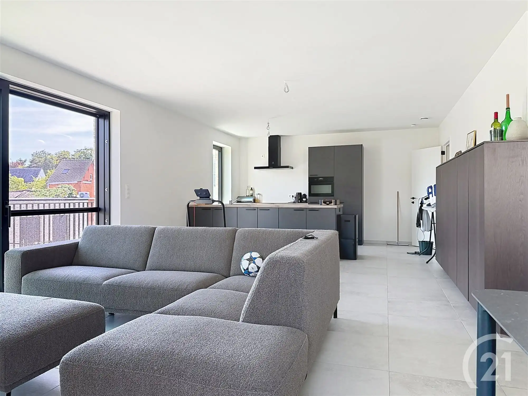 Nieuwbouwappartement te huur in Beerzel/Putte! foto 5