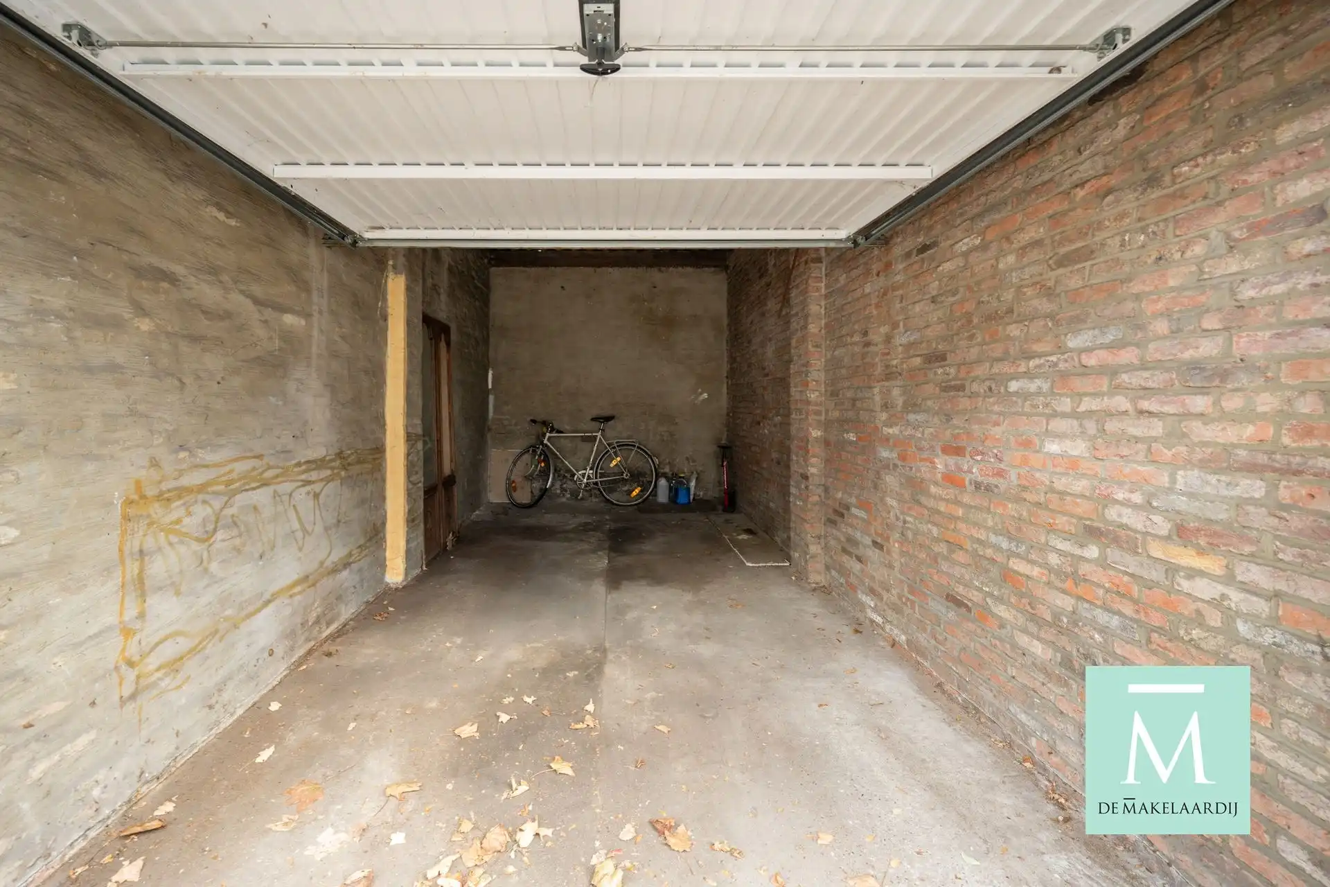 Gerenoveerd 2-slaapkamerappartement met winterterras in Mechelen! foto 13