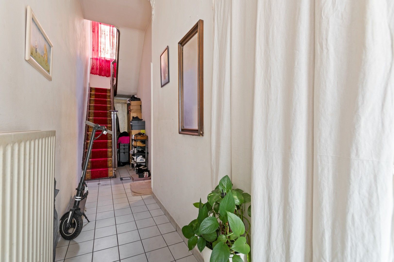 Op te knappen woning met 3 slaapkamers nabij Runcvoortpark foto 3