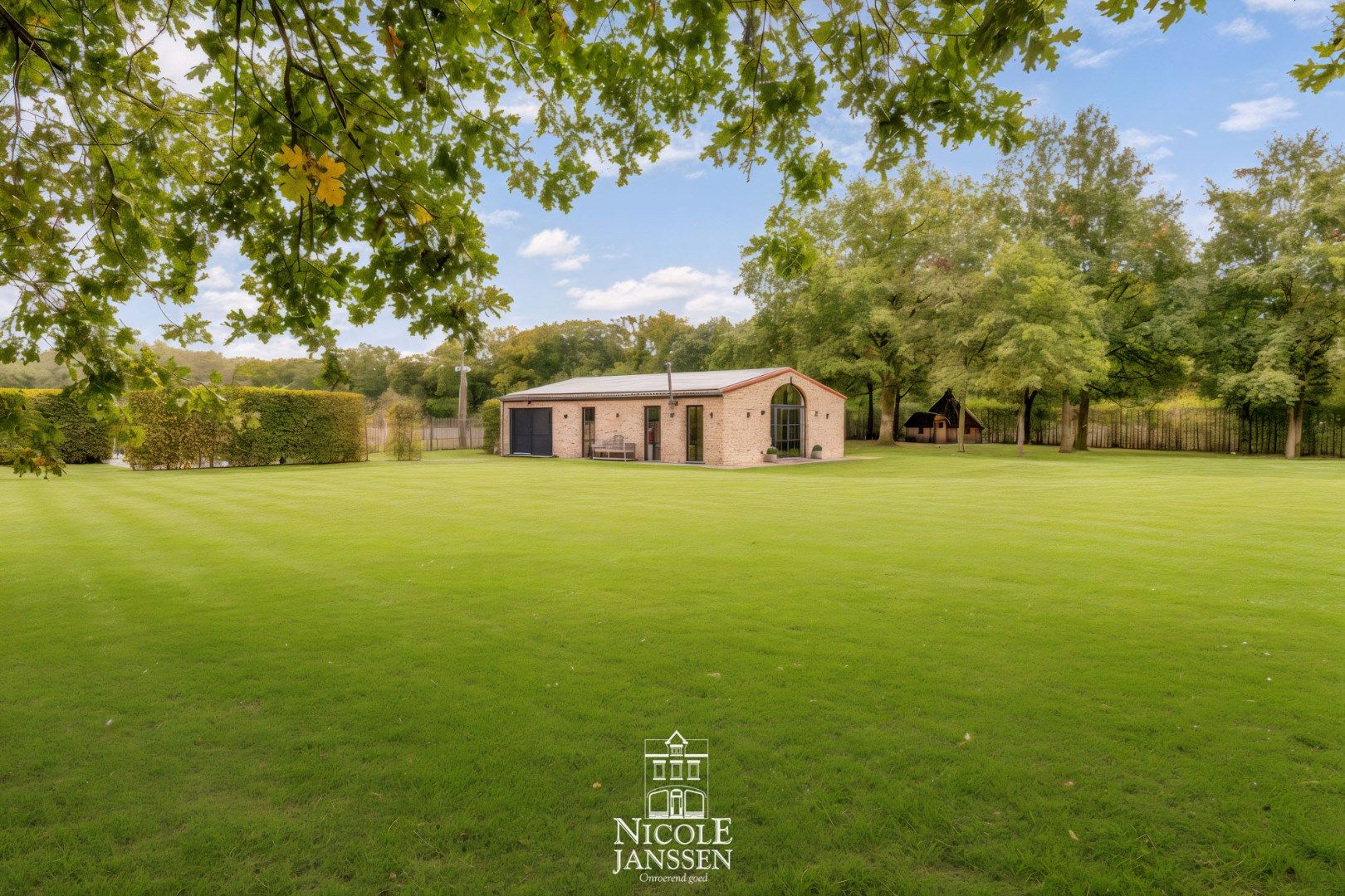 Exclusieve, karaktervolle villa foto 35