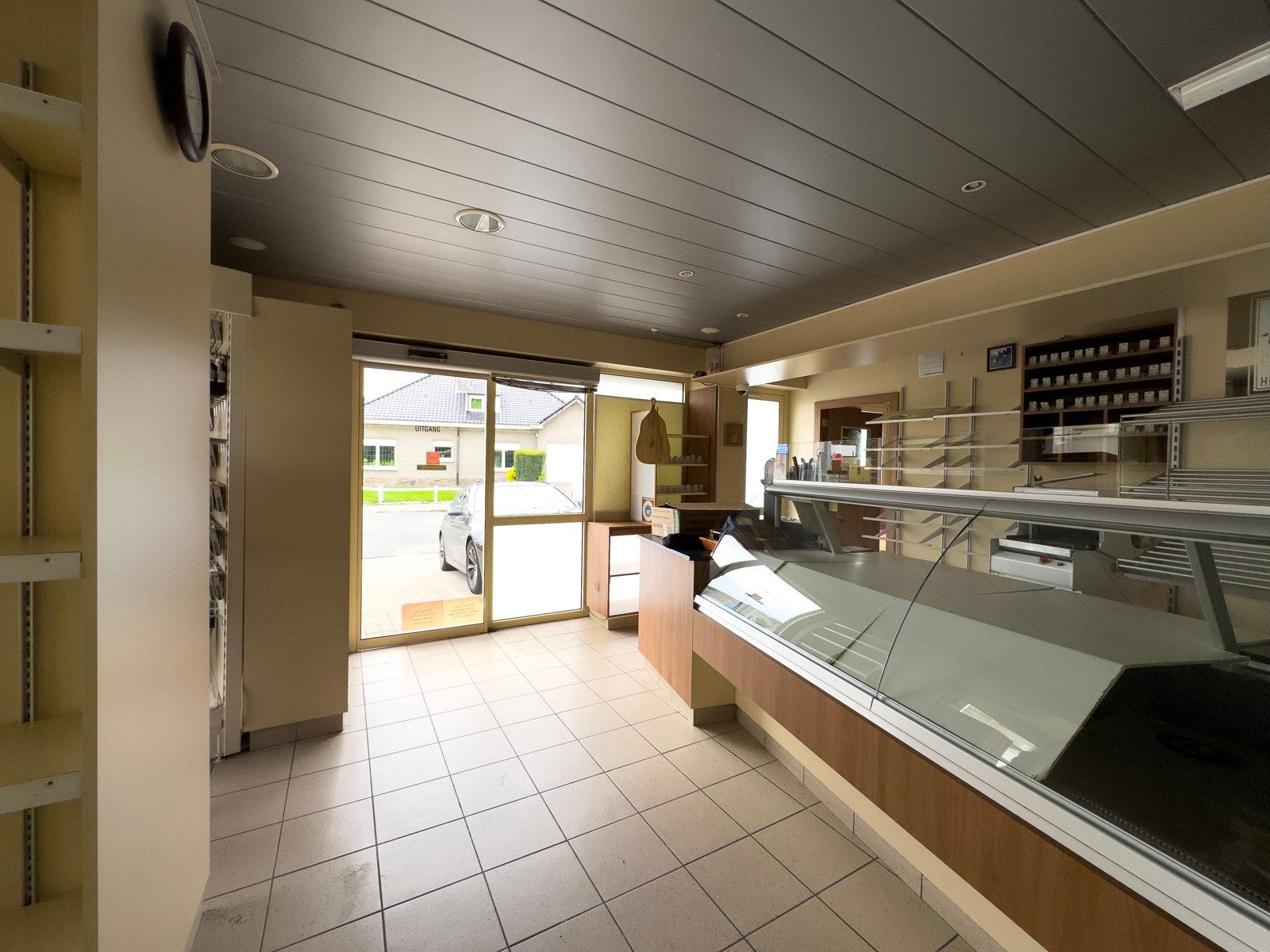 Handelspand met topligging – Groteweg 120, Geraardsbergen foto 6