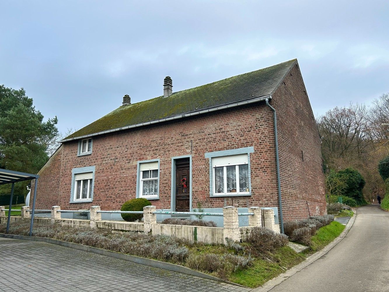 Te renoveren woning in Overijse foto 15