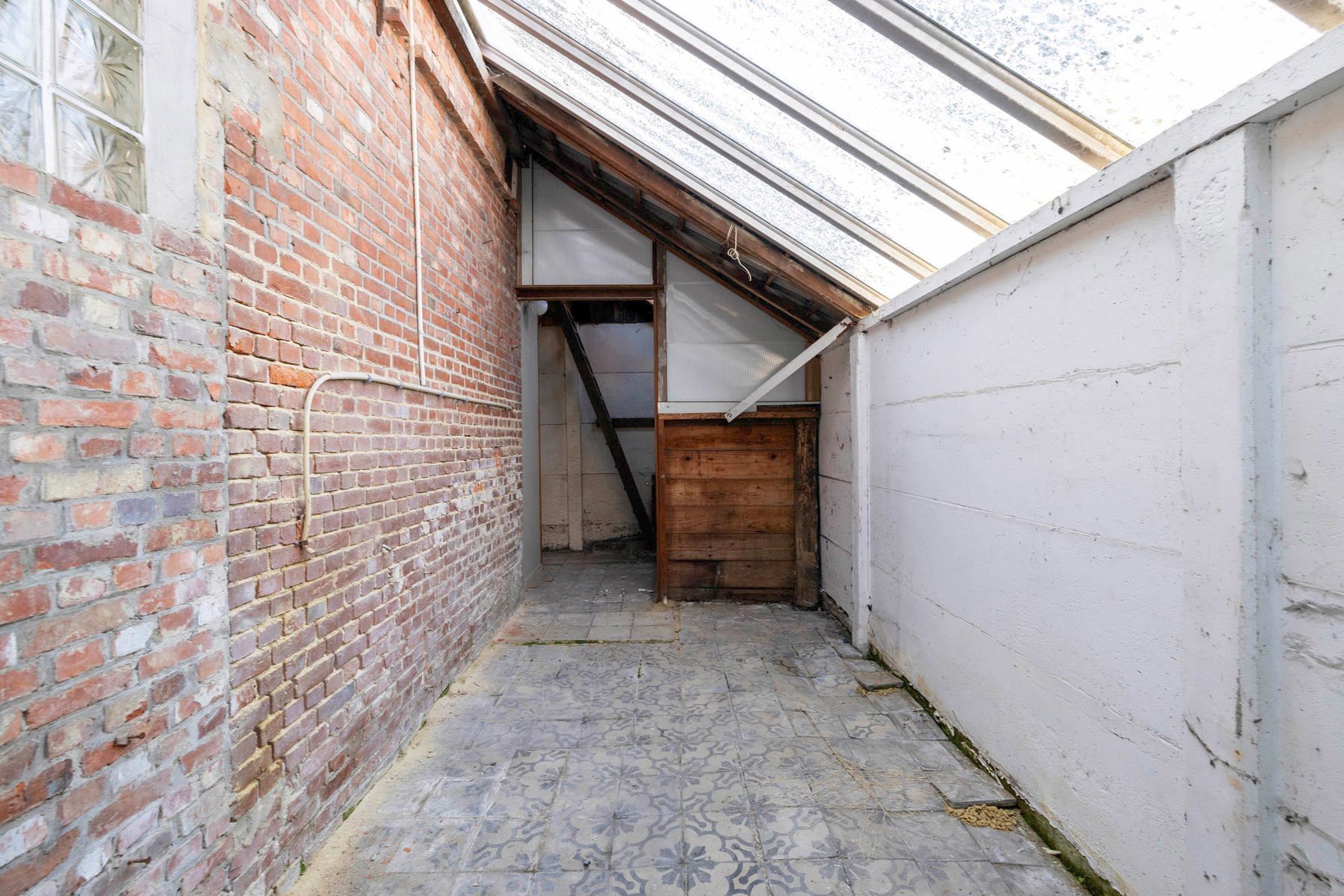 Te renoveren woning op 820m² met vergunning foto 20