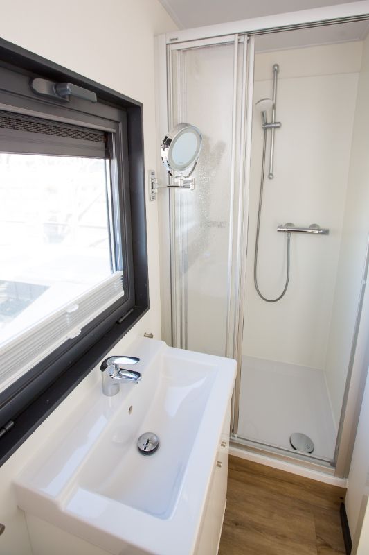 Unieke houseboat te Oostende! foto 12