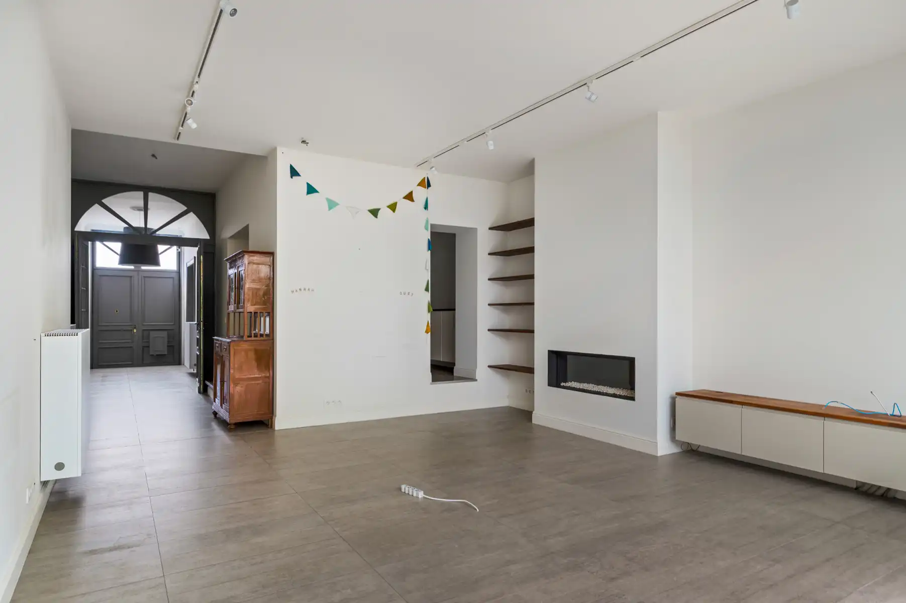 Karaktervolle herenwoning met tuin, koetshuis en veel ruimte foto 6