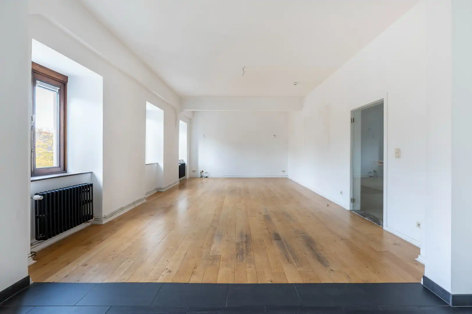 3 slaapkamerappartement TE HUUR foto 7