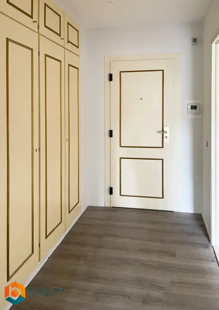 Gerenoveerd 2 slpkr appartement in Mechelen foto 9