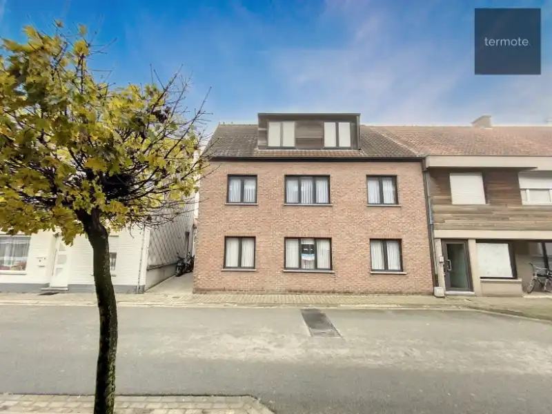 gelijkvloers appartement foto {{pictureIndex}}