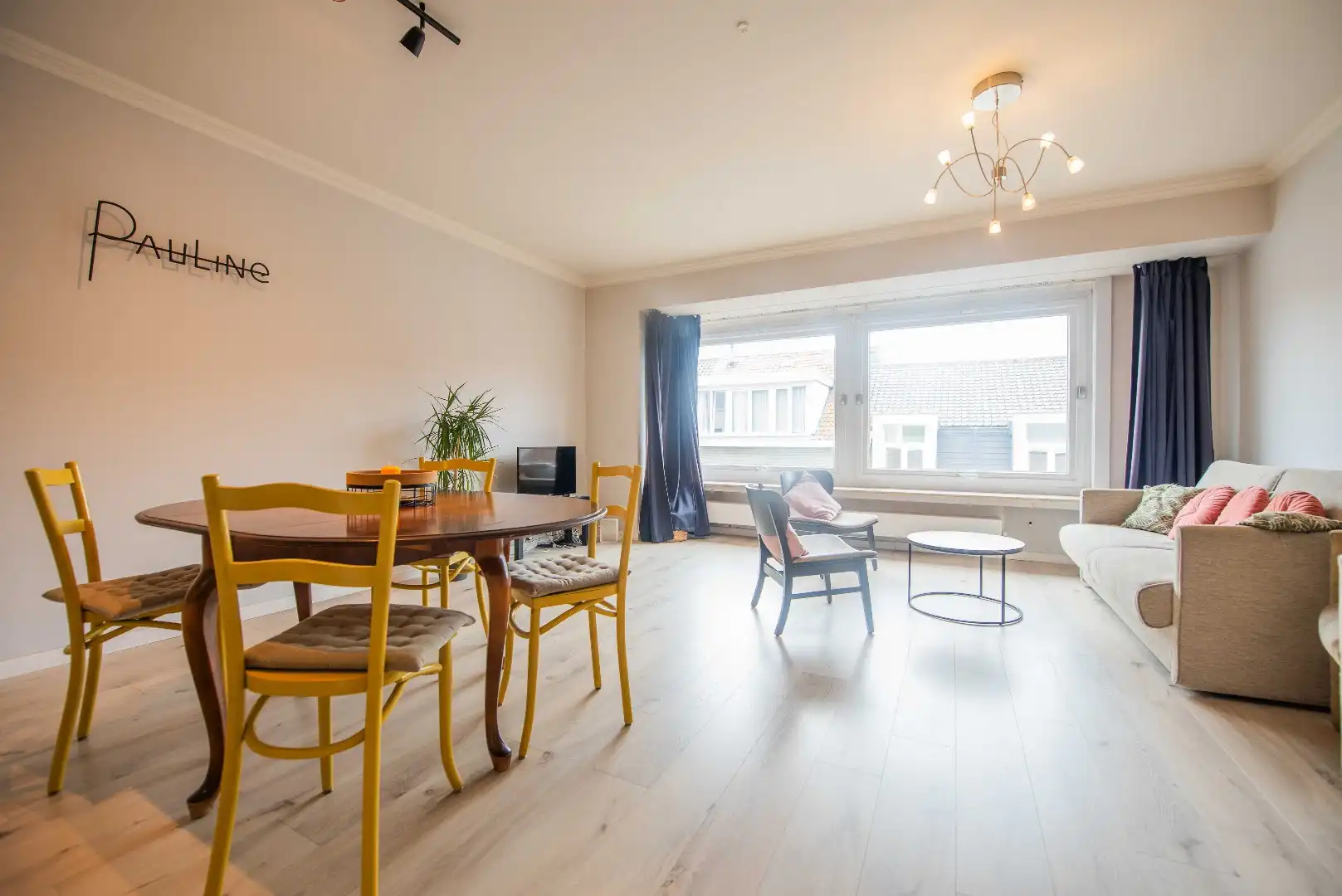 OOSTENDE - BELLE EPOQUEWIJK DICHTBIJ BIBLIOTHEEK, ZEEDIJK EN DE JAPANSE TUIN foto 3