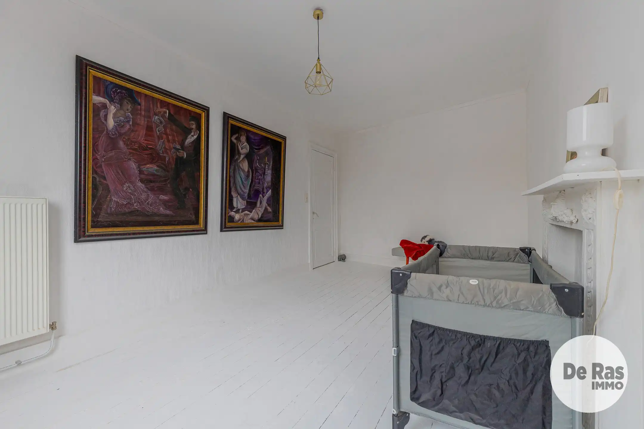 GERAARDSBERGEN - Burgerwoning met 5 kamers foto 25