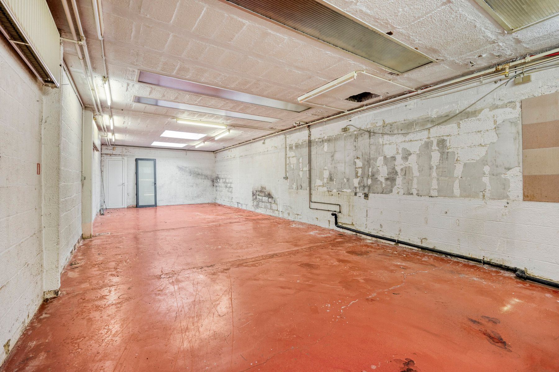 Opbrengstopportuniteit Leuven Centrum foto 5