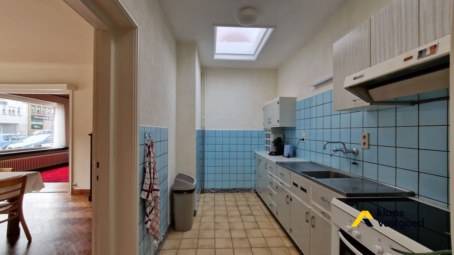 Ruime eengezinswoning met 4 slaapkamers in het centrum van Bree. foto 11