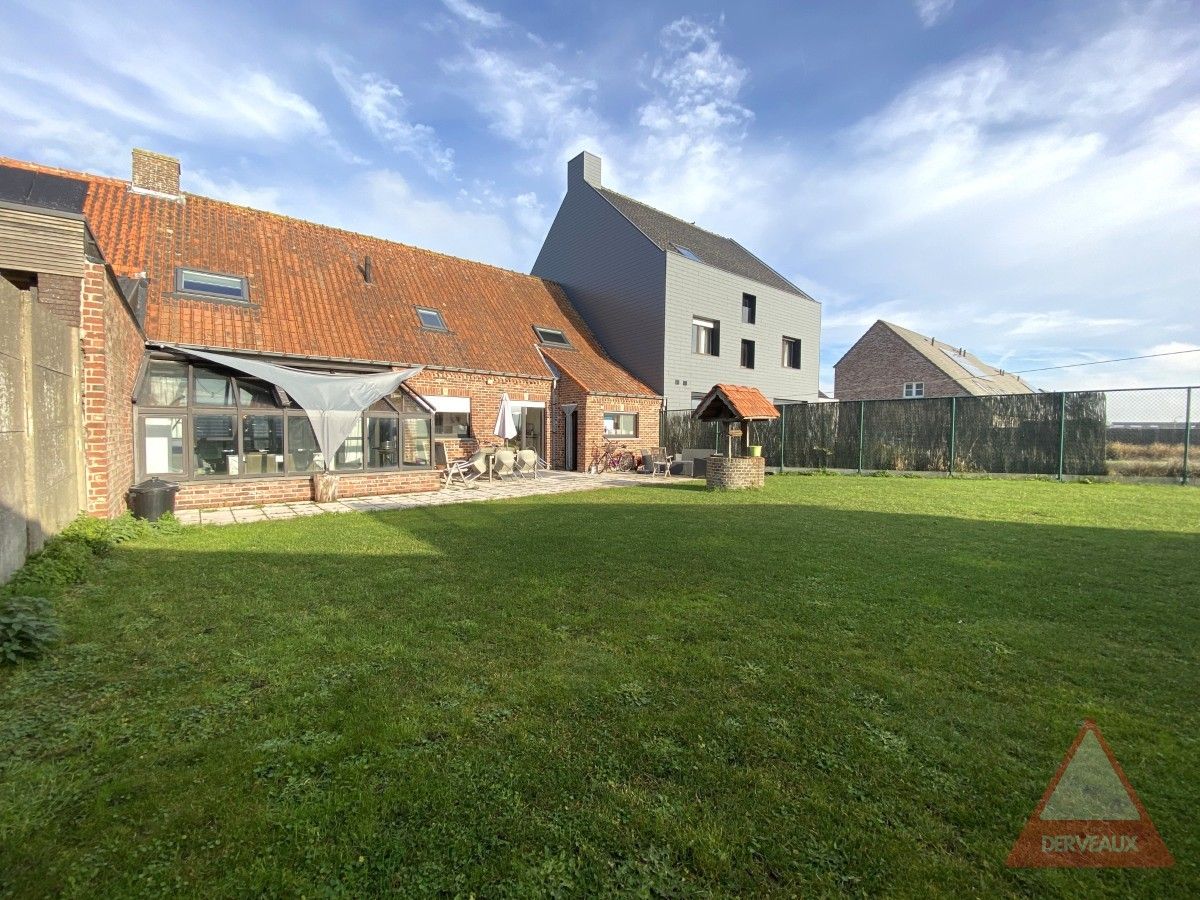 Moorslede – Instapklare woning met 4 slaapkamer foto 16