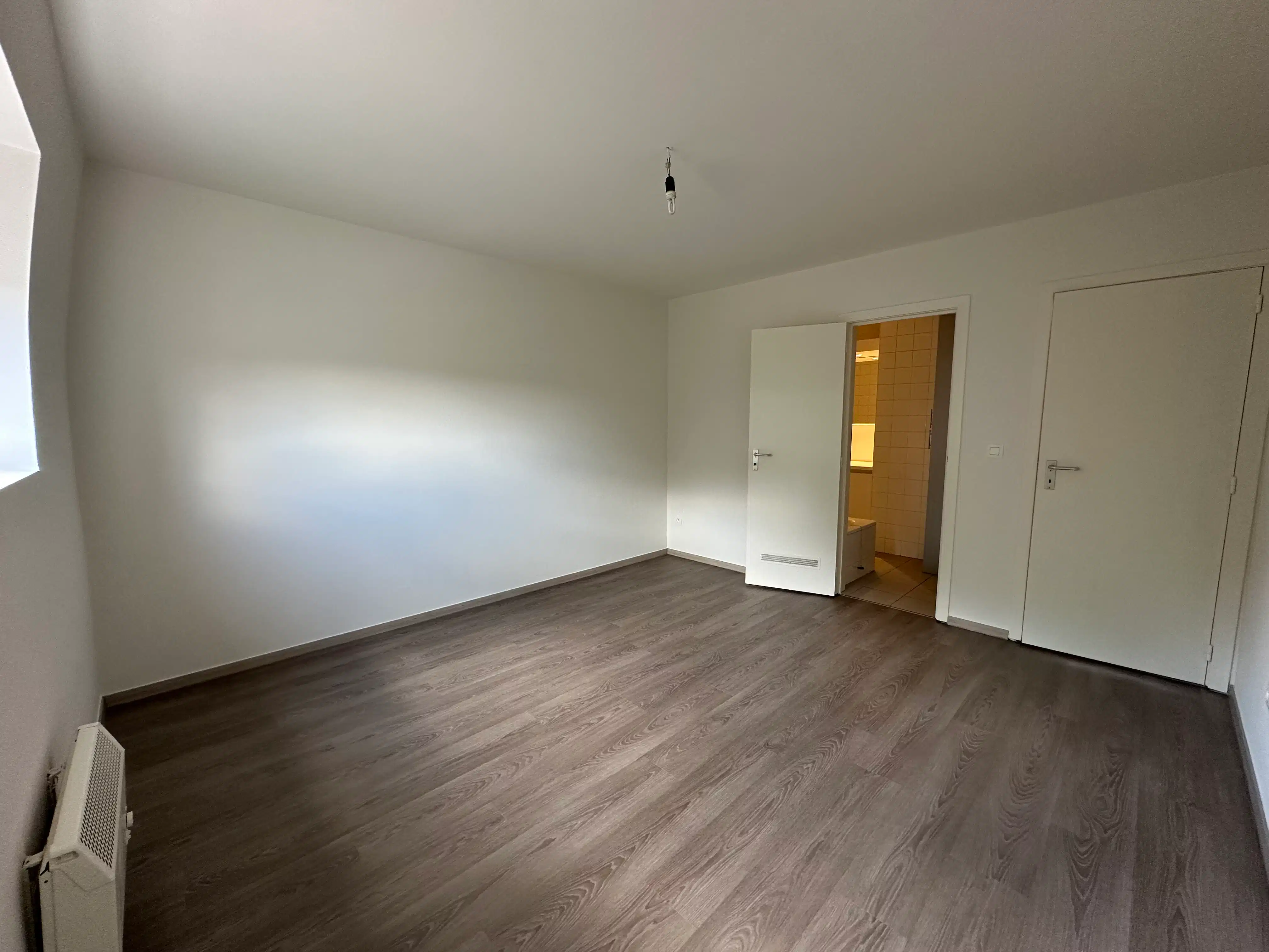 Ruim appartement met 2 slaapkamers in het centrum van Aalter foto 15