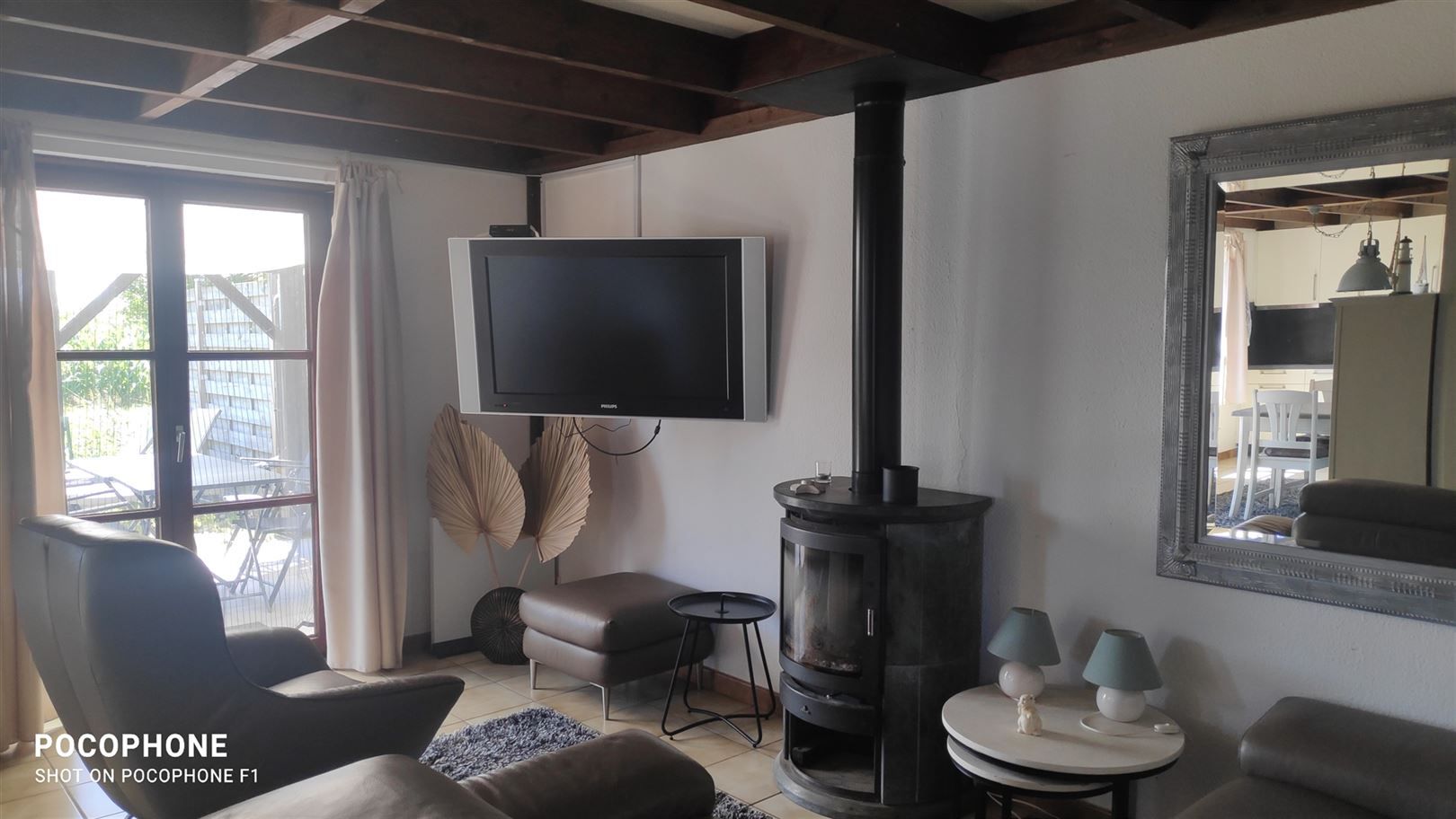 Huis foto 4