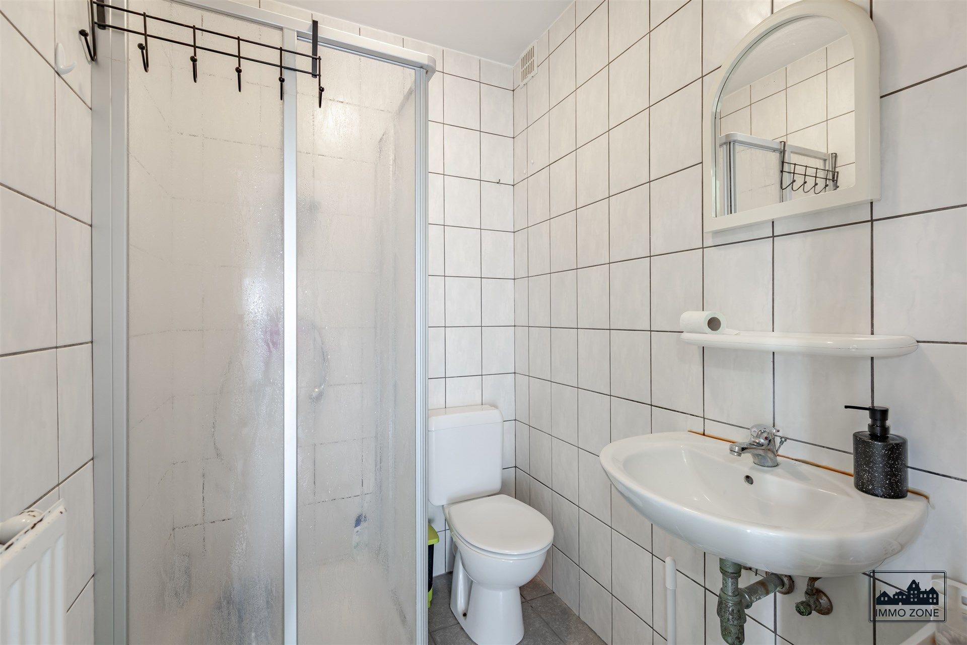 2 slaapkamerappartement met staanplaats te Sint-Niklaas foto 8