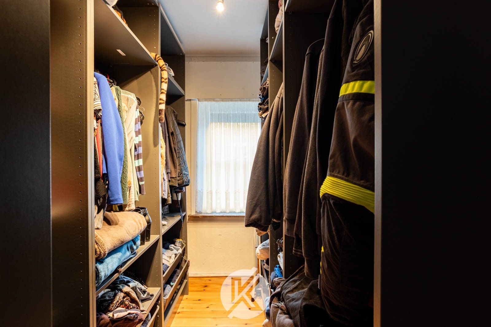 Charmante woning met zicht op natuurgebied foto 18