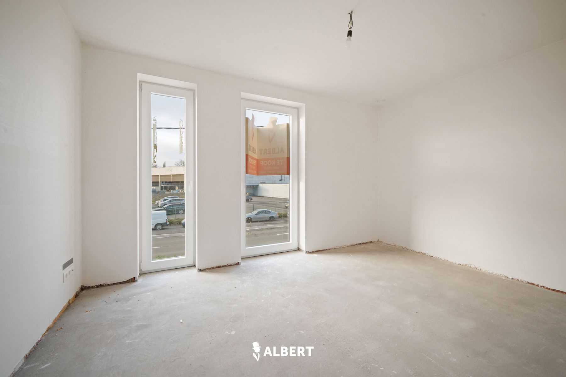 Ruime nieuwbouwwoning met alle comfort en extra garage! foto 9