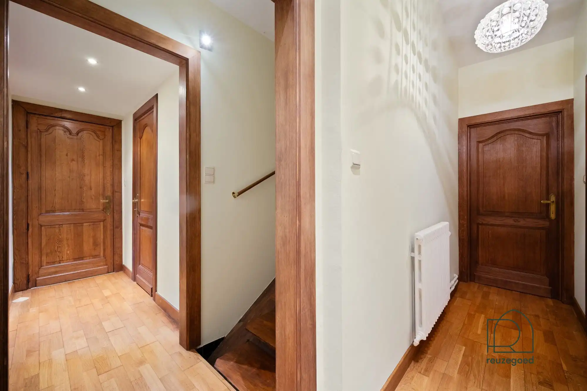 Unieke bungalow (4 slaapkamers) in het groen van Bonheiden  foto 3