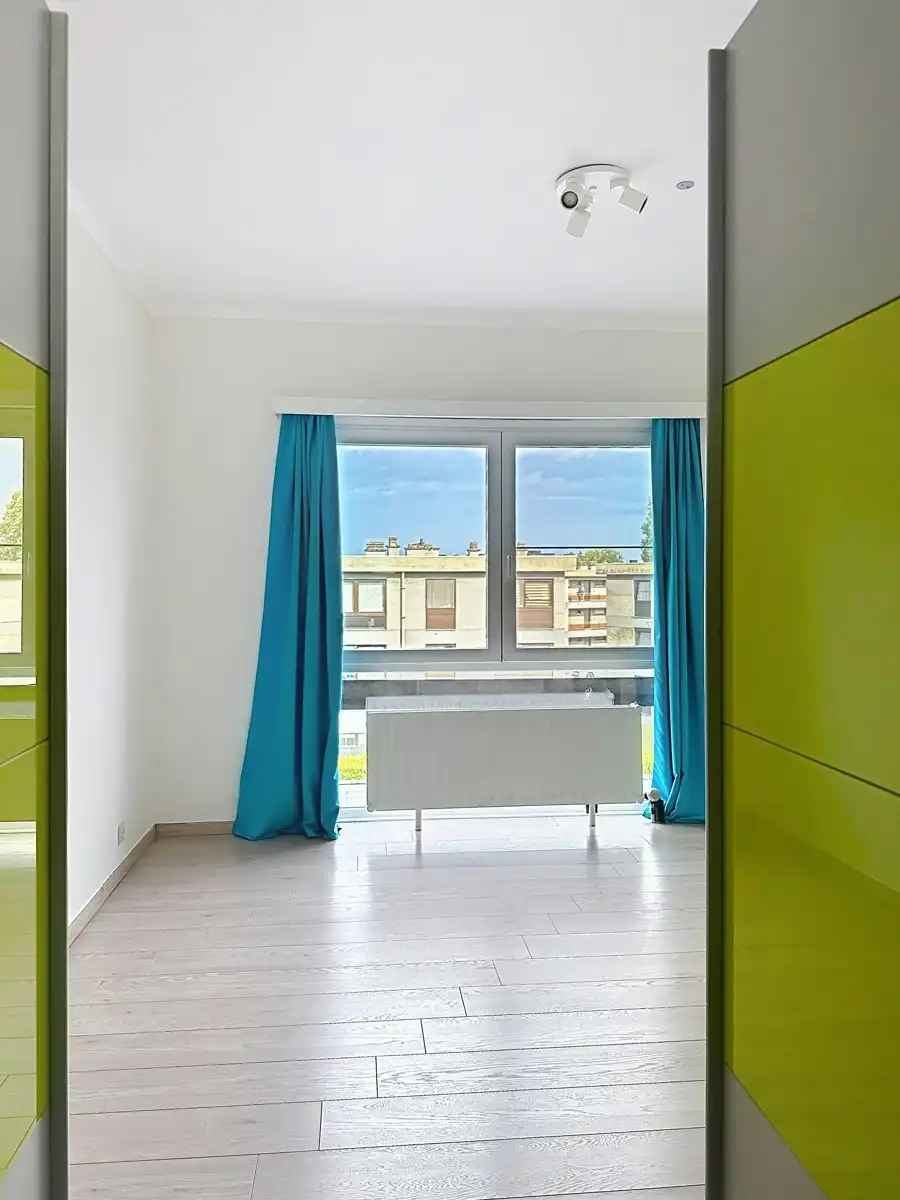Rustig gelegen appartement op wandelafstand van centrum foto 18