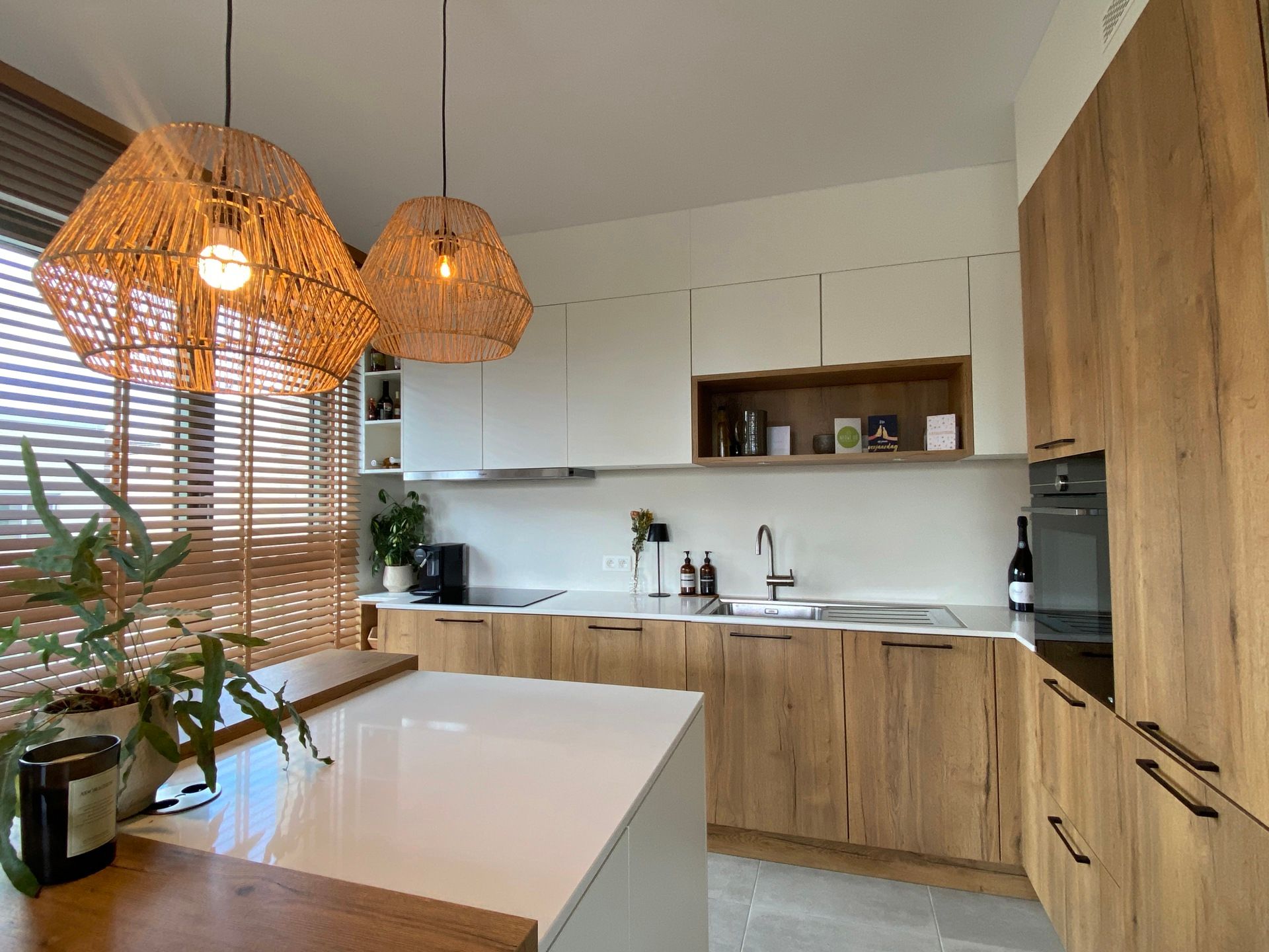 appartement met waterzicht aan het Galgenweel foto 7