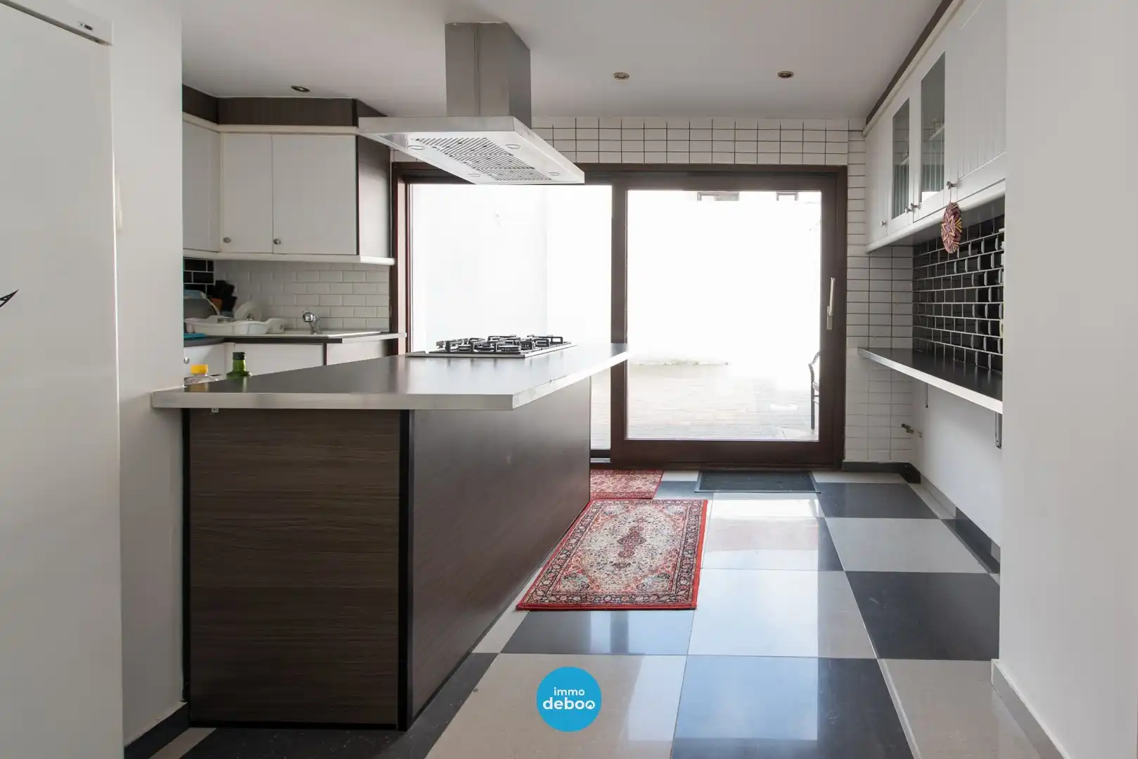 Ruime instapklare woning vlakbij zee foto 6