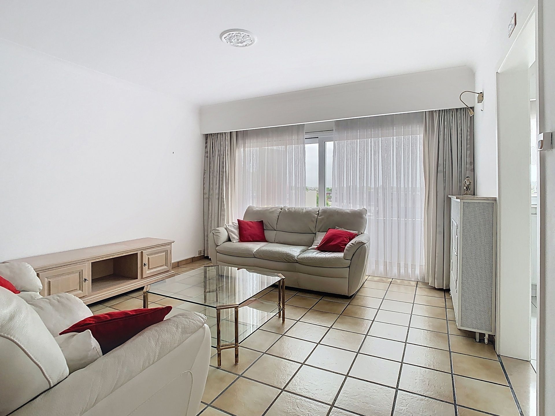 Appartement te koop foto 4