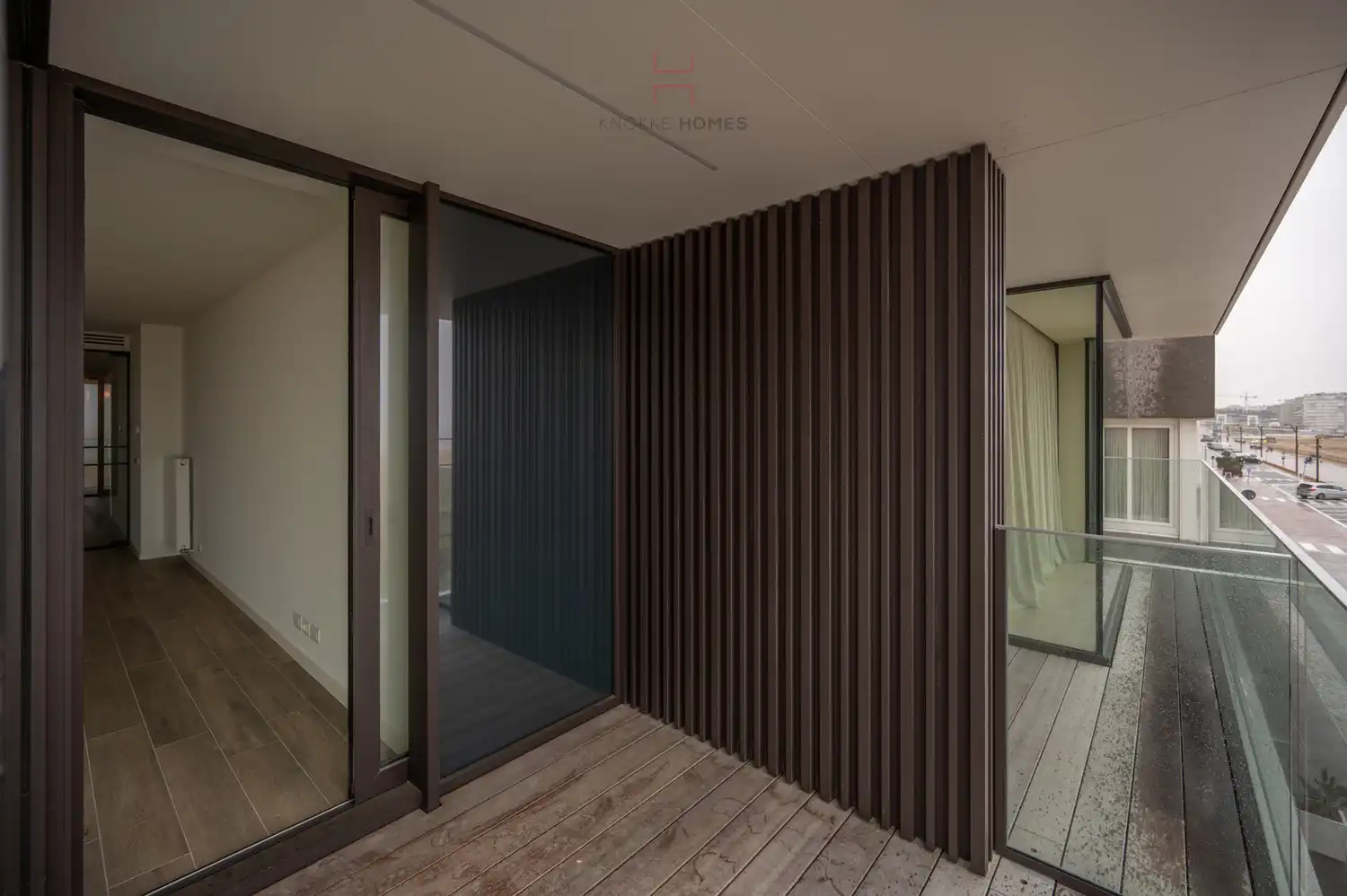 Instapklaar nieuwbouw appartement op de Zeedijk te Albertstrand foto 8