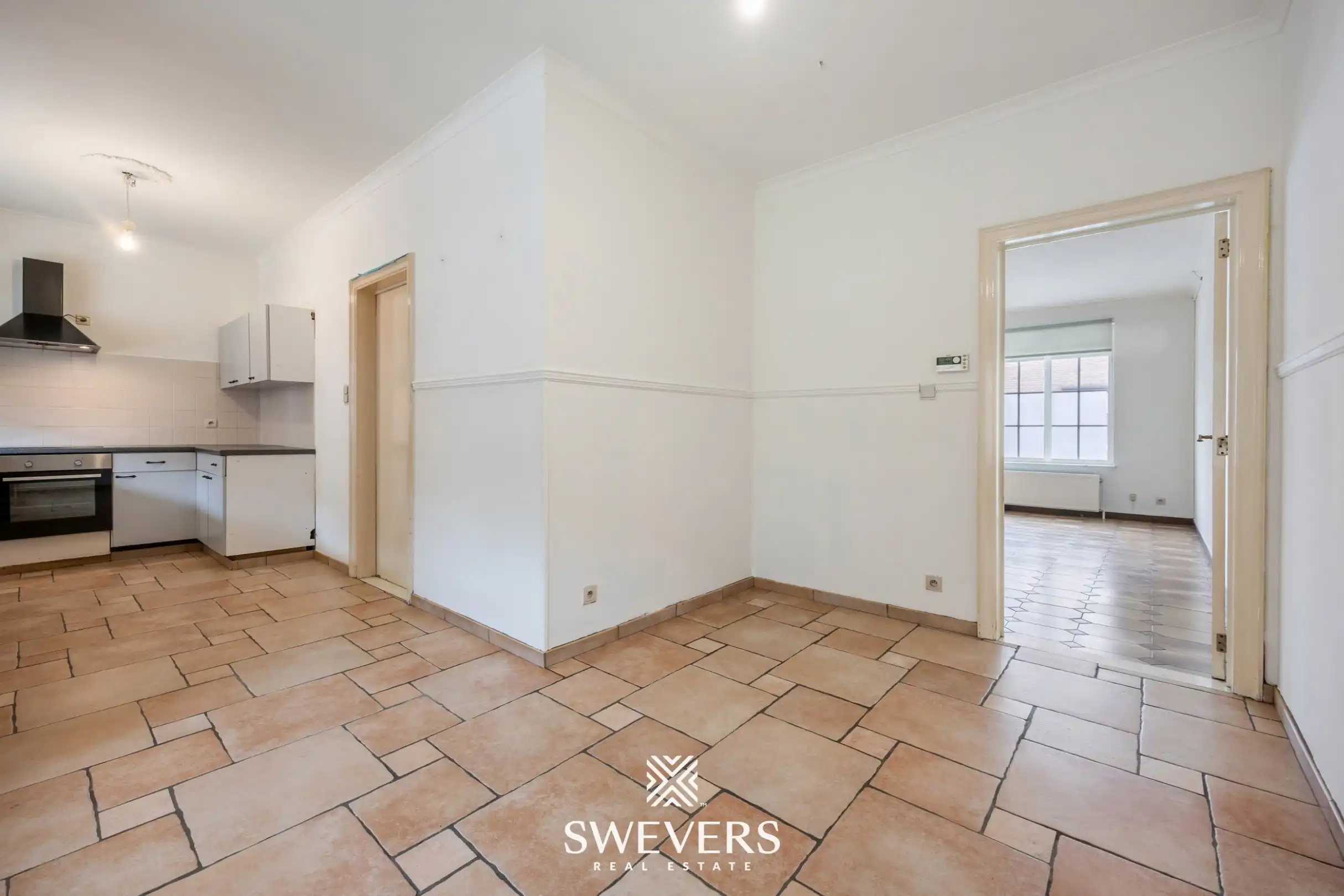 Instapklare woning met 5 slaapkamers en EPC B op rustige en centrale ligging in Tongeren foto 5