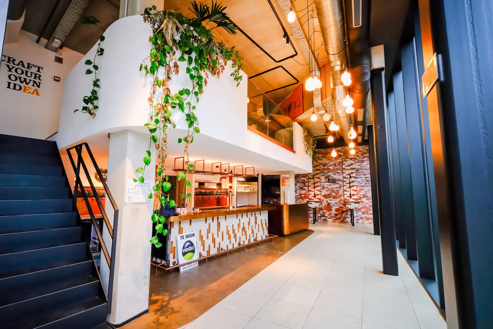 Handelspand van 245 m² op toplocatie in hartje Hasselt foto 7