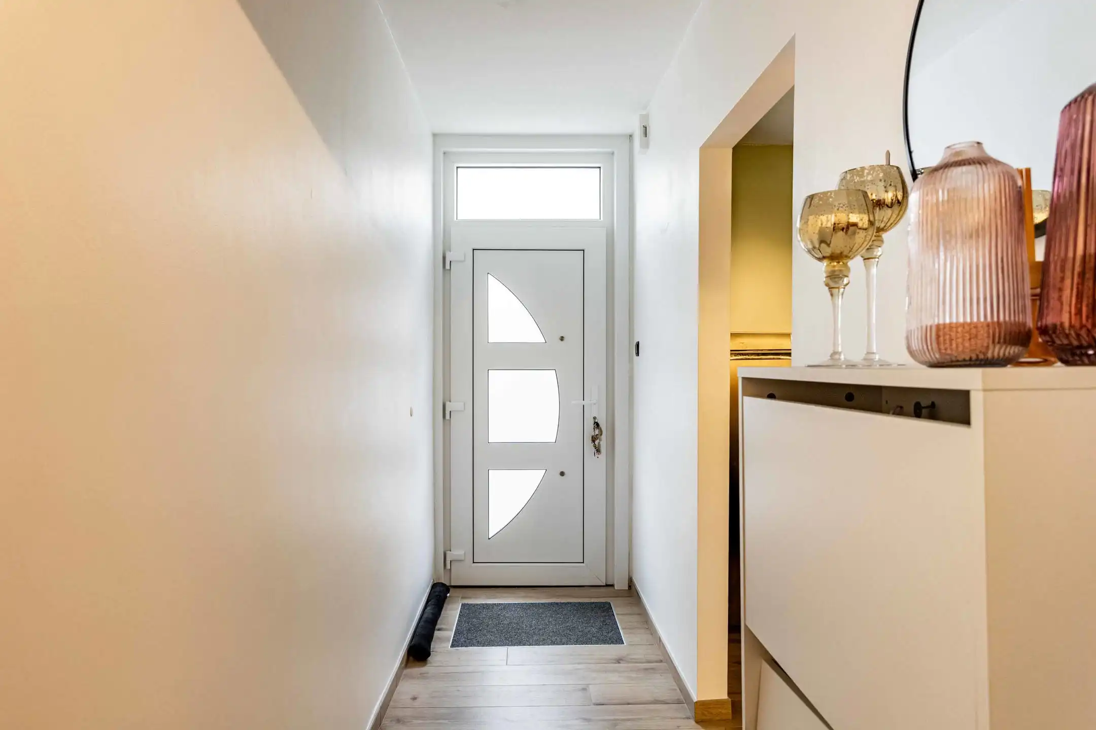 Energiezuinige woning met tuin vlakbij het centrum.  foto 2