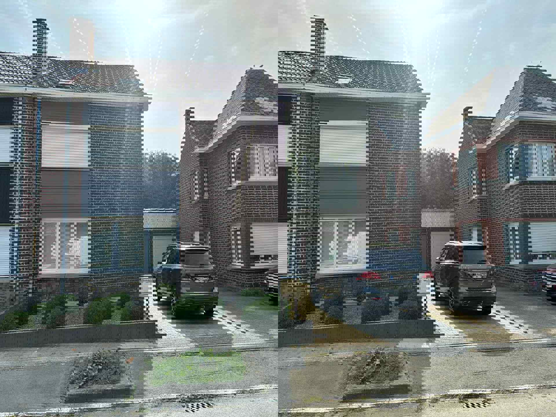 NINOVE - Ruime burgerwoning foto 2