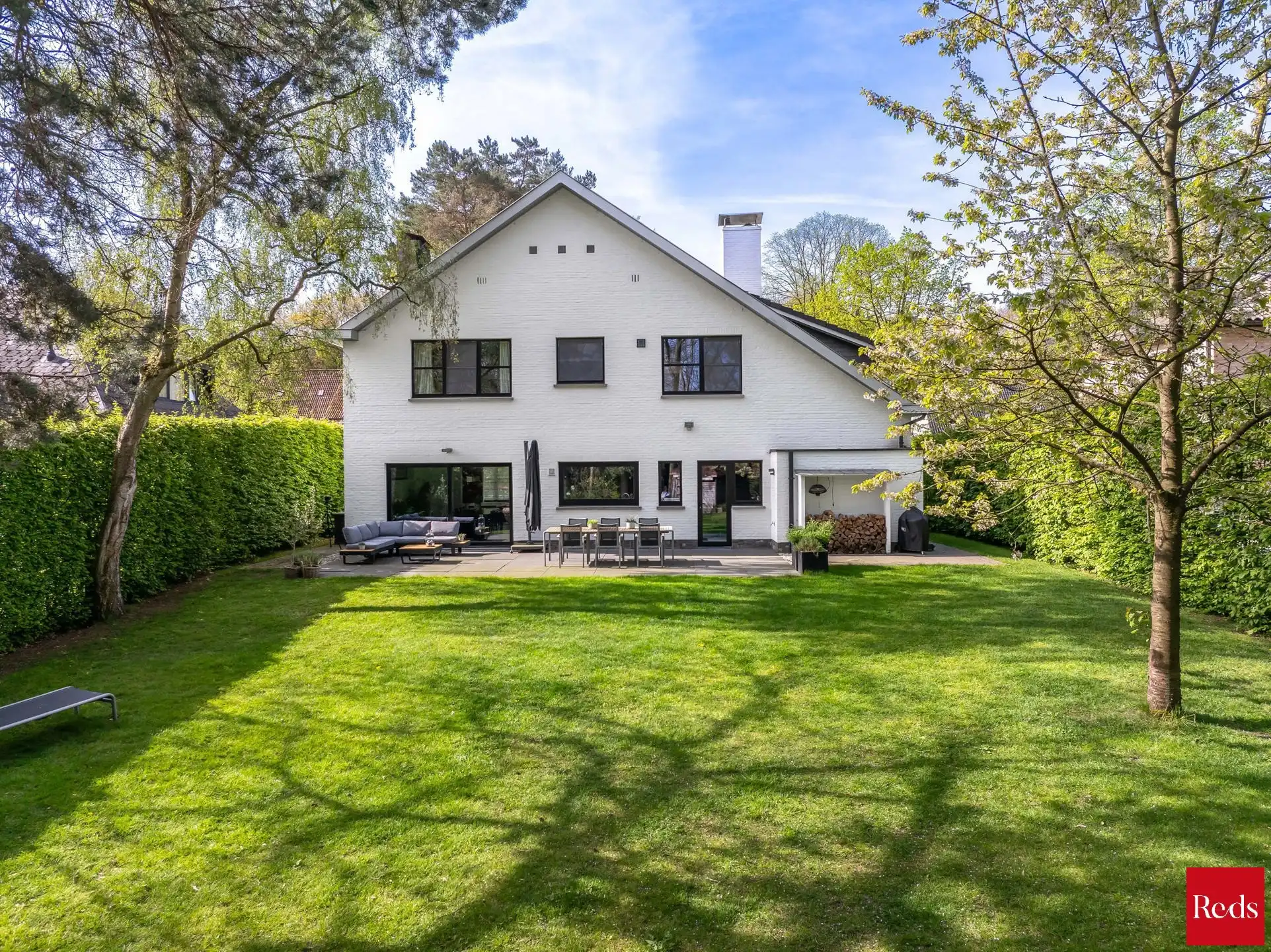 Instapklare villa te koop op een perceel van 1.100 m² foto 16