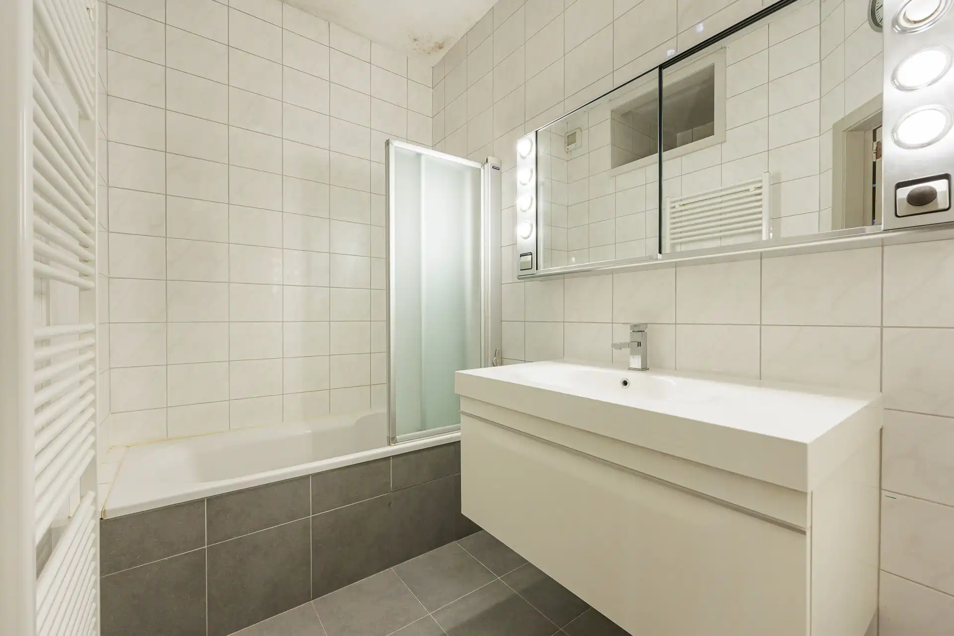 Bel-etage met groot dakterras foto 6