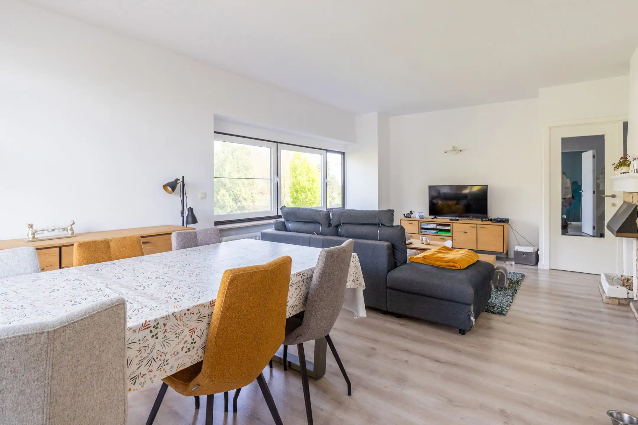 Appartement te koop foto 4