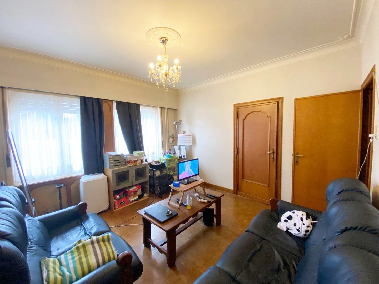 Ruime kangoeroewoning te Bilzen foto 21