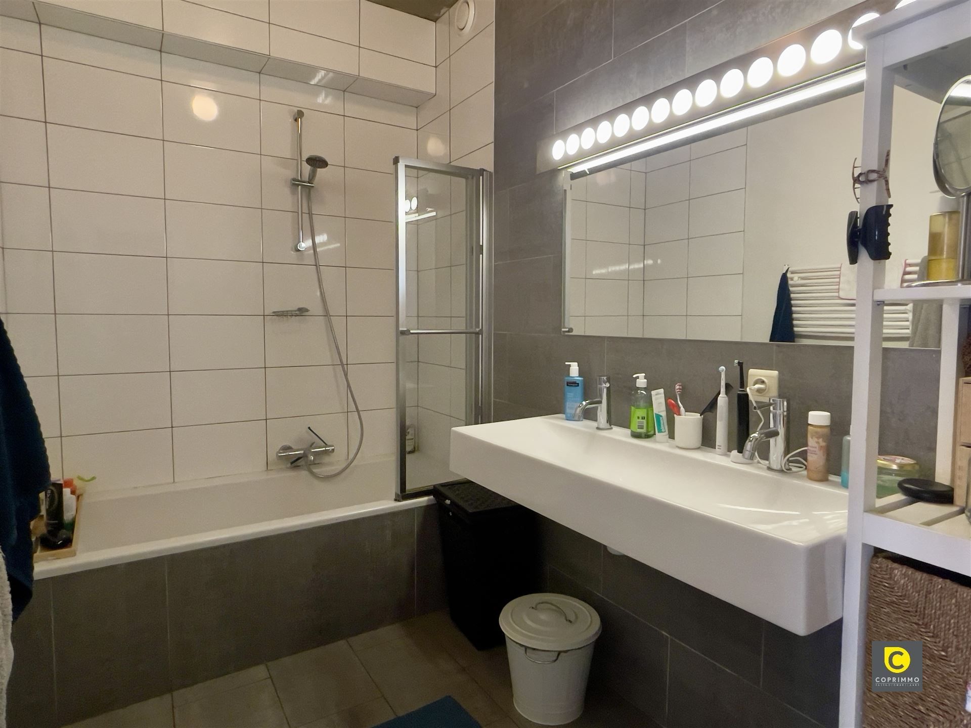 2-Slaapkamer Appartement met Terras in Oud-Berchem foto 6